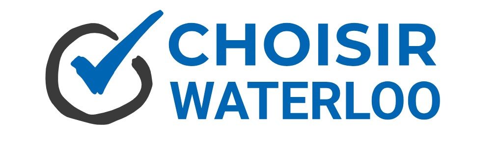Choisir Waterloo